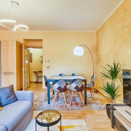 Frida Apartment Nuovo Luminoso Con Vista Aperta Trieste Eksteriør billede