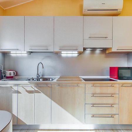 Frida Apartment Nuovo Luminoso Con Vista Aperta Trieste Eksteriør billede