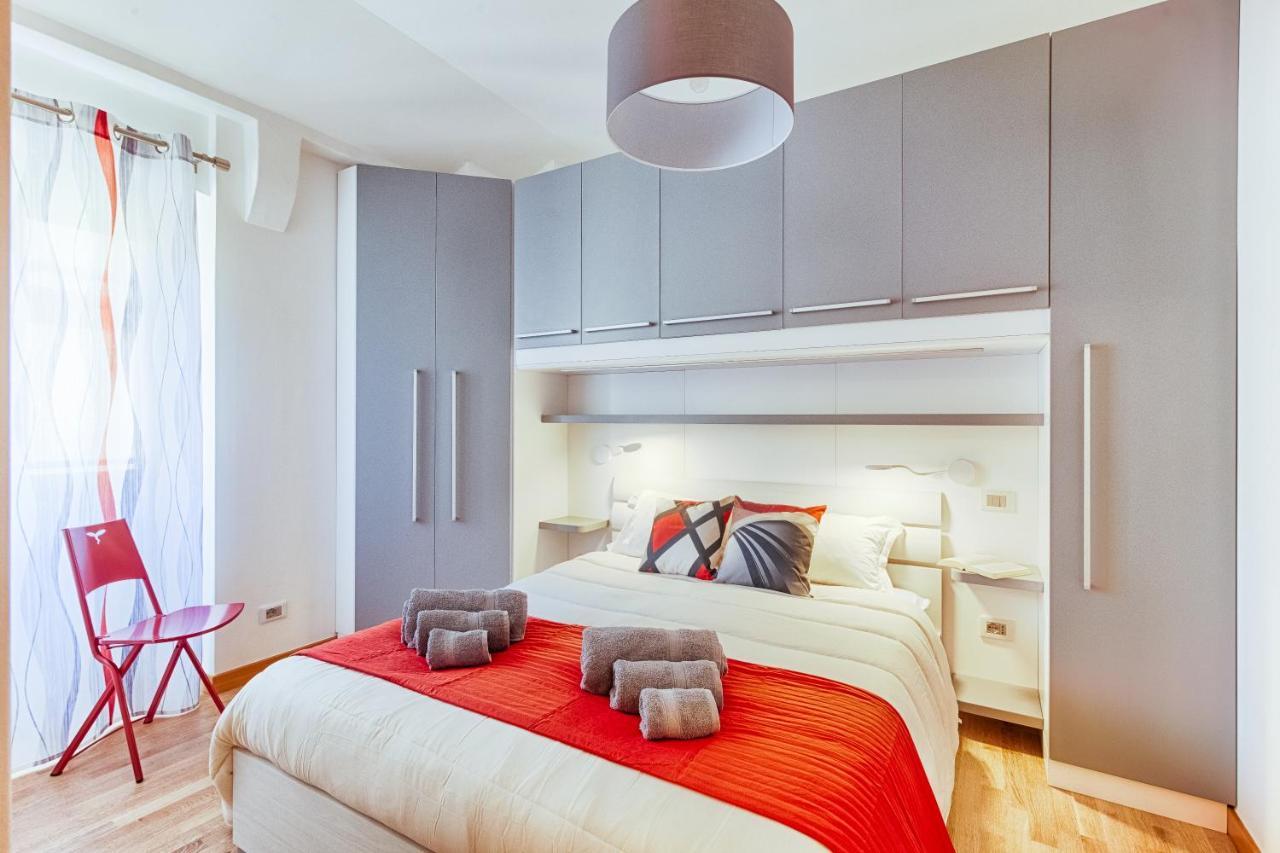 Frida Apartment Nuovo Luminoso Con Vista Aperta Trieste Eksteriør billede